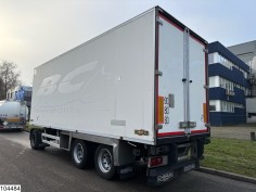 Chereau Autonoom