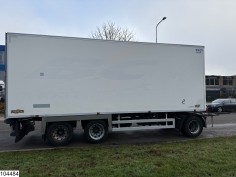 Chereau Autonoom