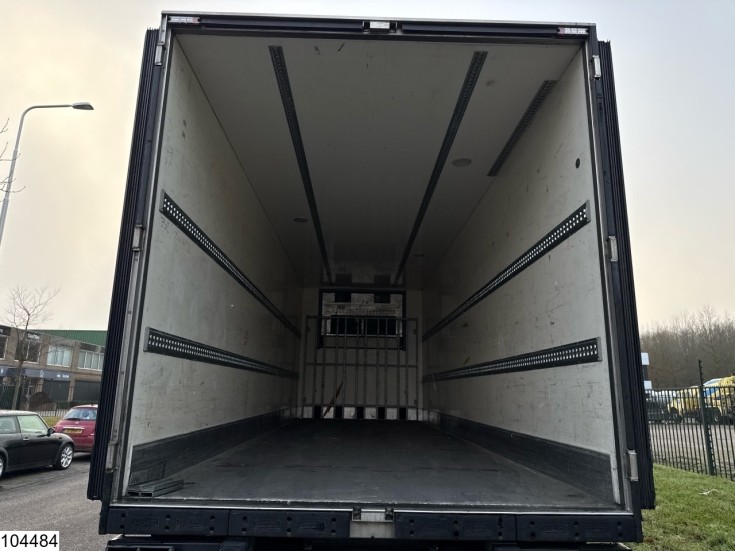 Chereau Autonoom