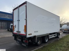 Chereau Autonoom