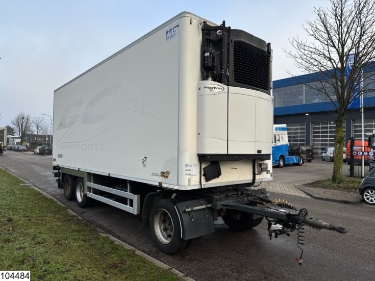 Chereau Autonoom