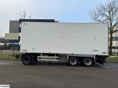 Chereau Autonoom