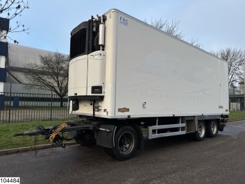 Chereau Autonoom