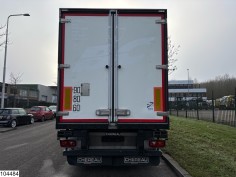 Chereau Autonoom