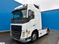 Volvo FH 420