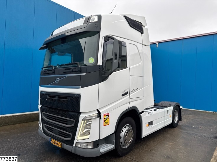 Volvo FH 420