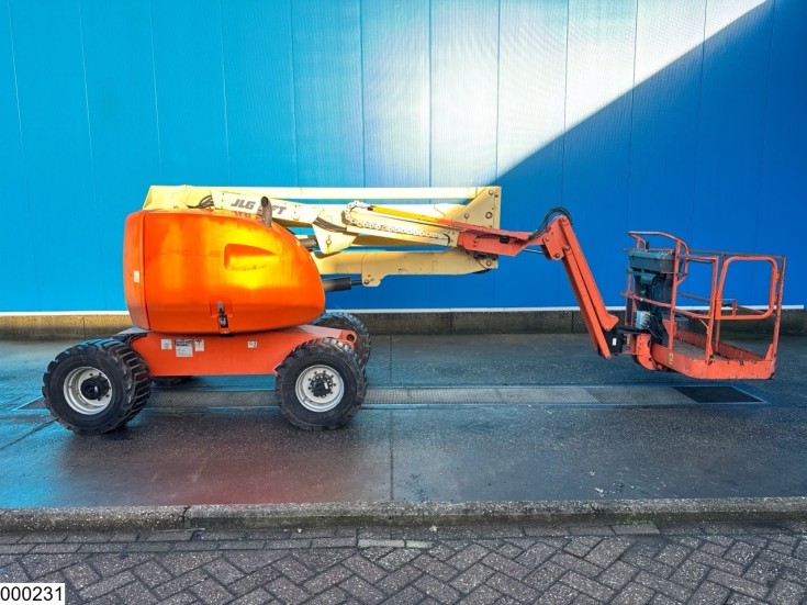 JLG 450AJ