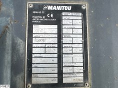 Manitou 200ATJ