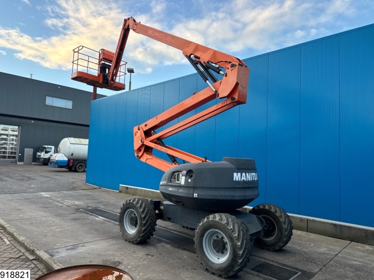 Manitou 200ATJ