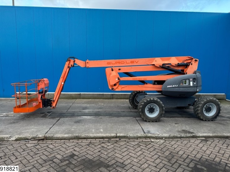 Manitou 200ATJ