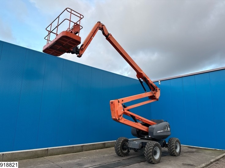 Manitou 200ATJ