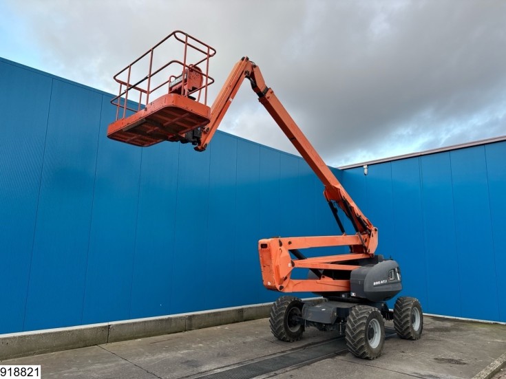 Manitou 200ATJ