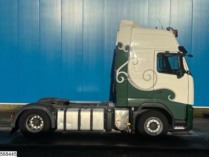 Volvo FH 420