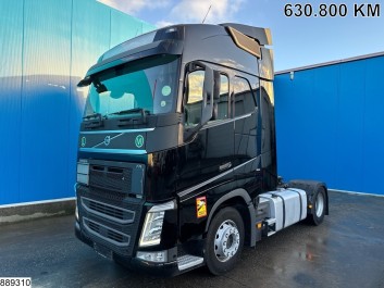 Volvo FH 420