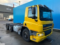 DAF 75 CF 250