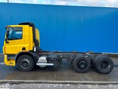 DAF 75 CF 250