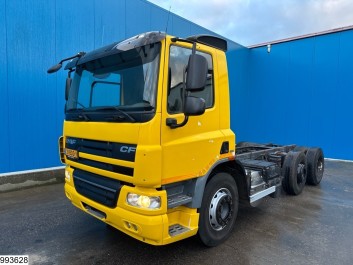 DAF 75 CF 250