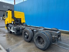 DAF 75 CF 250