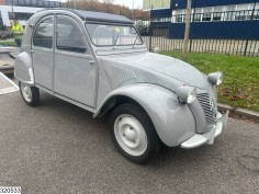 Citroën 2CV