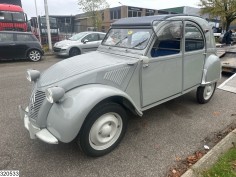 Citroën 2CV