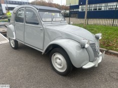 Citroën 2CV