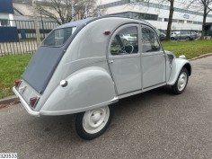 Citroën 2CV