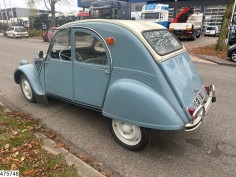 Citroën 2CV