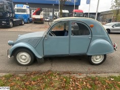 Citroën 2CV