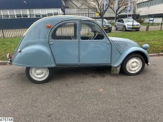 Citroën 2CV