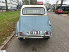 Citroën 2CV