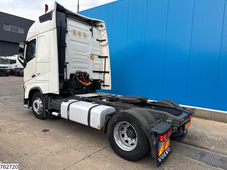 Volvo FH 500