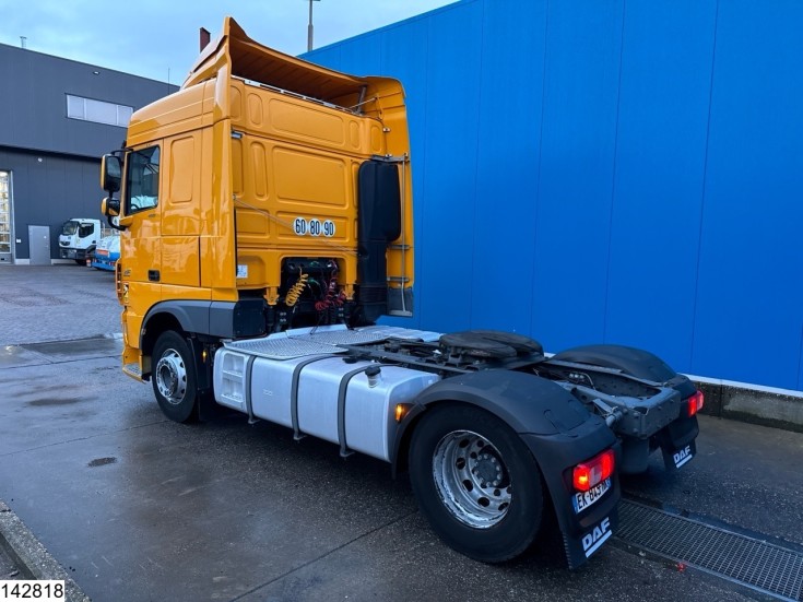 DAF XF 460