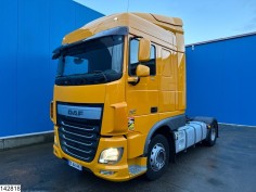 DAF XF 460