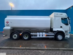 Renault Premium 460 Dxi