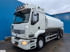 Renault Premium 460 Dxi