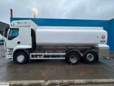 Renault Premium 460 Dxi