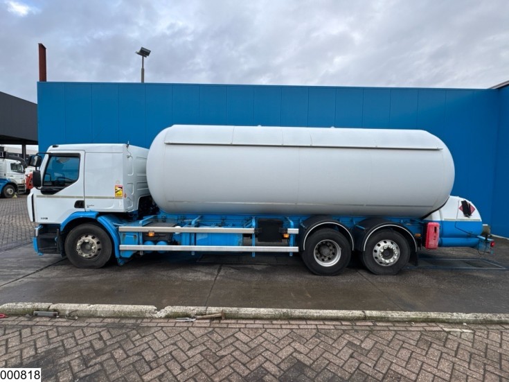 Renault Premium 320 Dxi