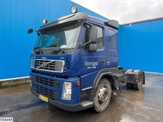 Volvo FM 370