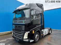 Volvo FH 420