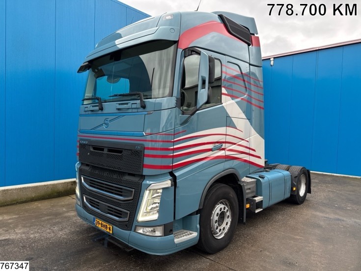 Volvo FH 420