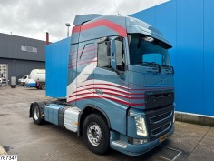 Volvo FH 420