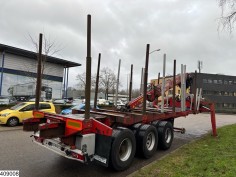 Billaud Chassis