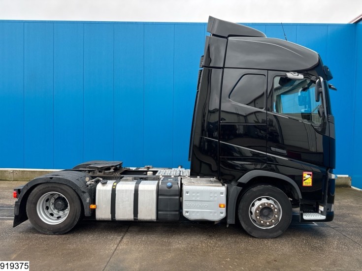 Volvo FH 420