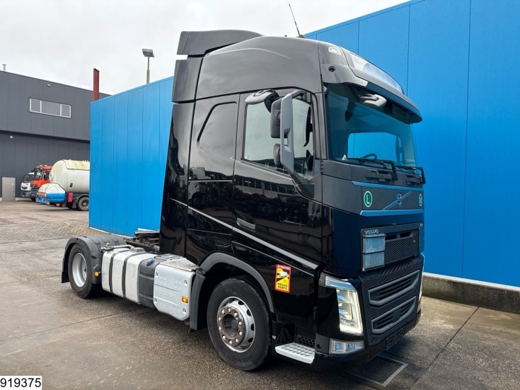 Volvo FH 420