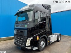 Volvo FH 420