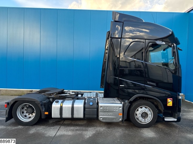 Volvo FH 420