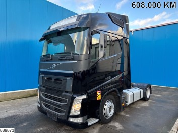 Volvo FH 420