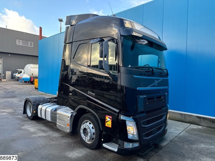 Volvo FH 420