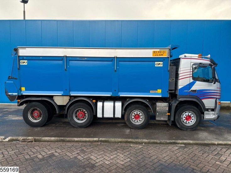 Volvo FM 420