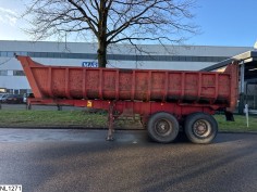 Fruehauf kipper